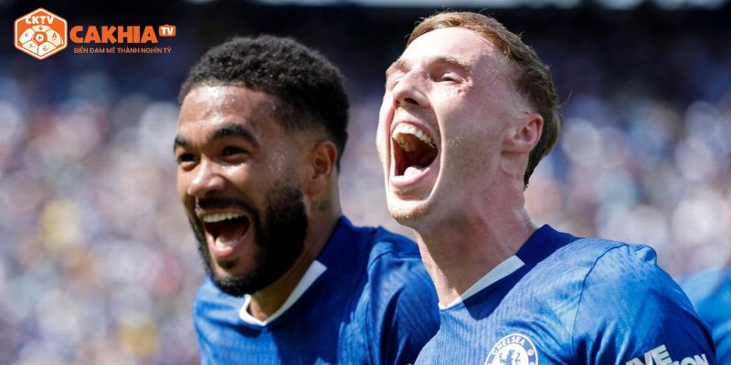 Tìm hiểu thông tin về câu lạc bộ vĩ đại Chelsea